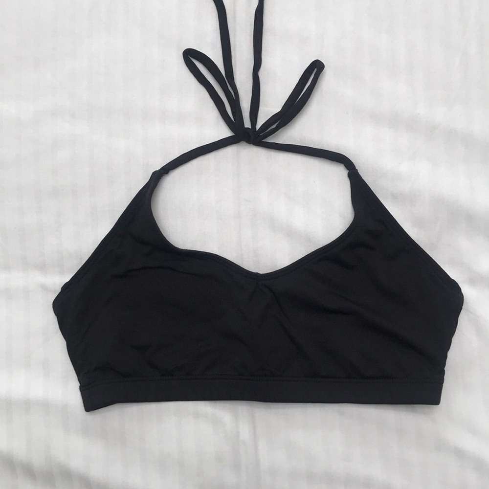 KTRNA dance wear bra